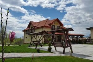 Pensiunea Andra & Ade