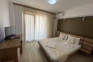 Pensiunea Andra Costinești