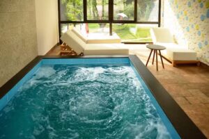 Pensiunea Andra’s House