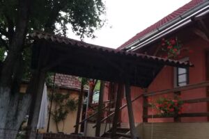 Pensiunea Andrea-Maria