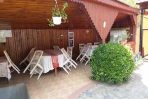 Pensiunea Andrei Sibiel