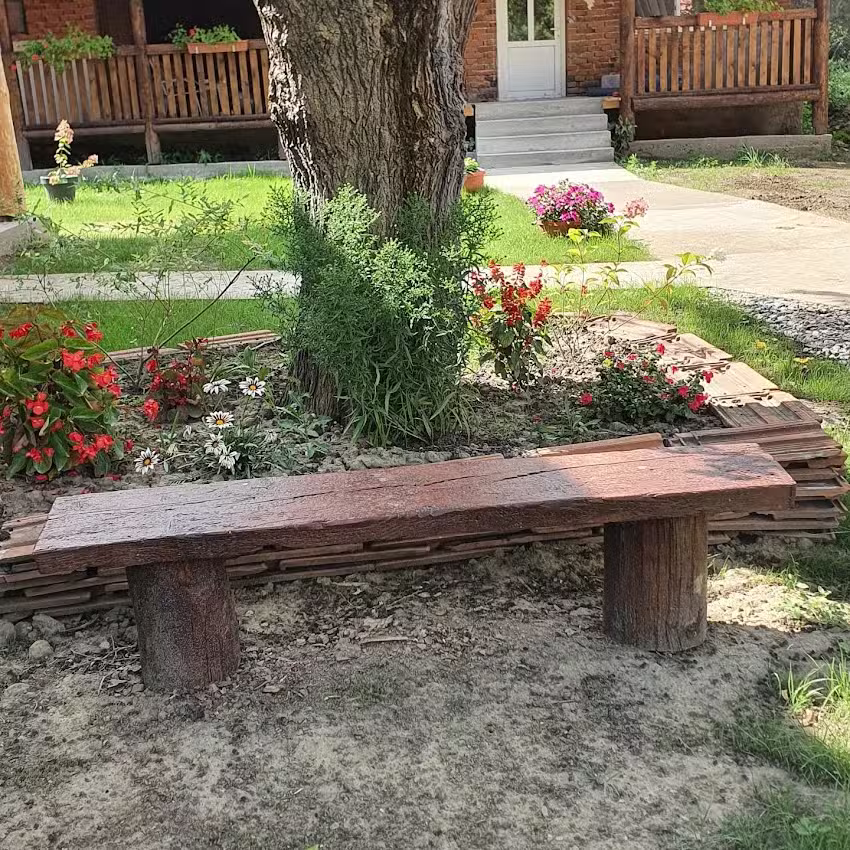 Pensiunea Anita Pesteana