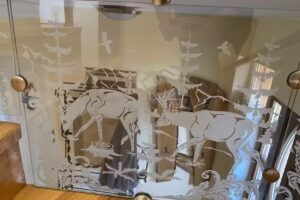 Pensiunea Anna Ditrău