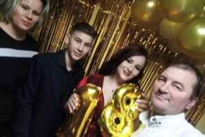 Pensiunea Any Alțîna