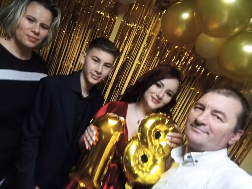 Pensiunea Any Alțîna