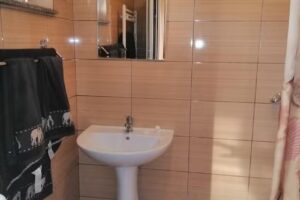 Pensiunea Aris Meridian