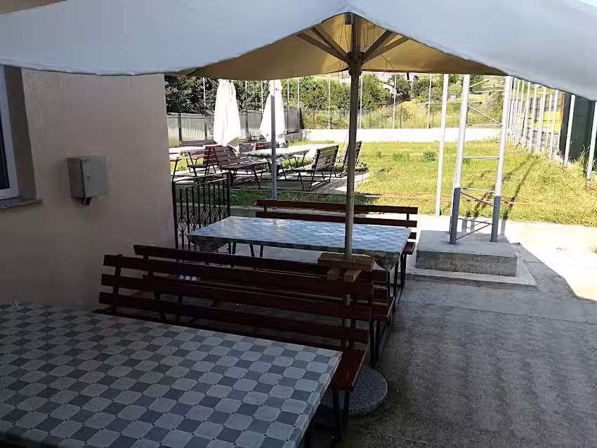 Pensiunea Aris Meridian