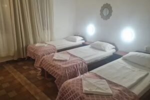 Pensiunea Atlas Ilia