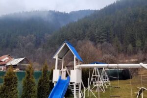 Pensiunea Aurelia Lacu Rosu