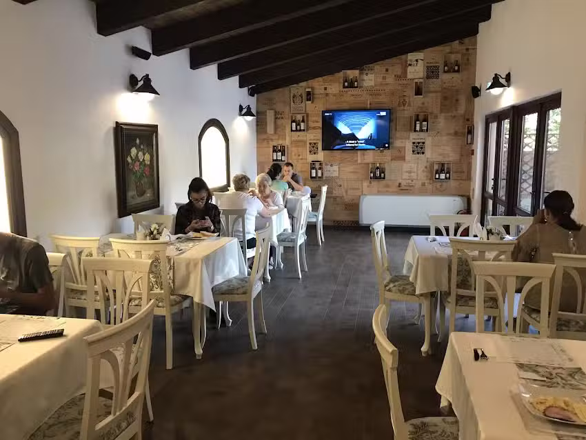 Pensiunea Ave, Alba!