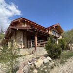 Pensiunea Barlogul Lupului