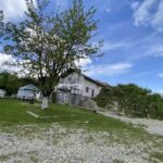 Pensiunea Barlogul Lupului