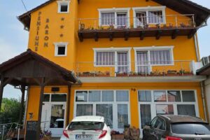 Pensiunea Baron – Sighisoara