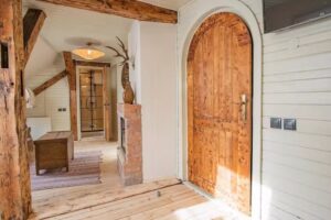 Pensiunea Barrique Garden