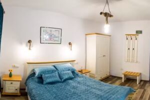 Pensiunea Bella Polovragi