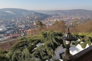 Pensiunea Bella Vista