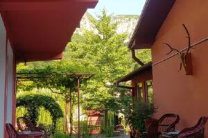 Pensiunea Belladonna