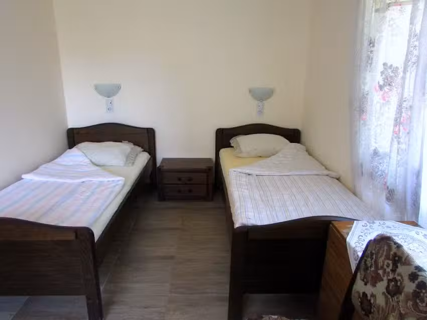 Pensiunea – Bio – Panzió