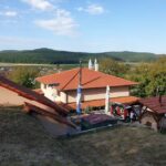 Pensiunea Bradet