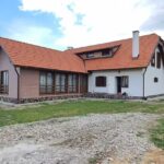 Pensiunea Bradul de Argint