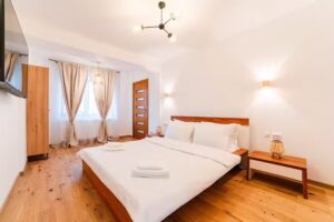 Pensiunea Bran – Carpe Diem