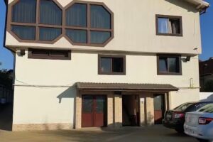 Pensiunea Brâncovenească