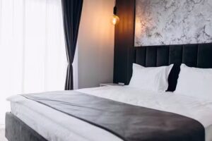 Pensiunea Brici Junior