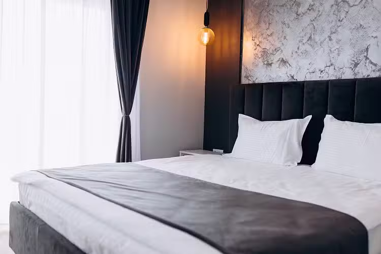 Pensiunea Brici Junior