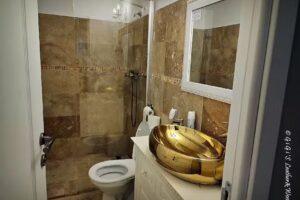 Pensiunea Brothers House