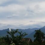 Pensiunea Bujor de Munte