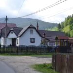 Pensiunea Bujor de Munte