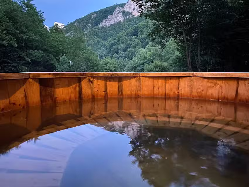 Pensiunea Bună Ziua