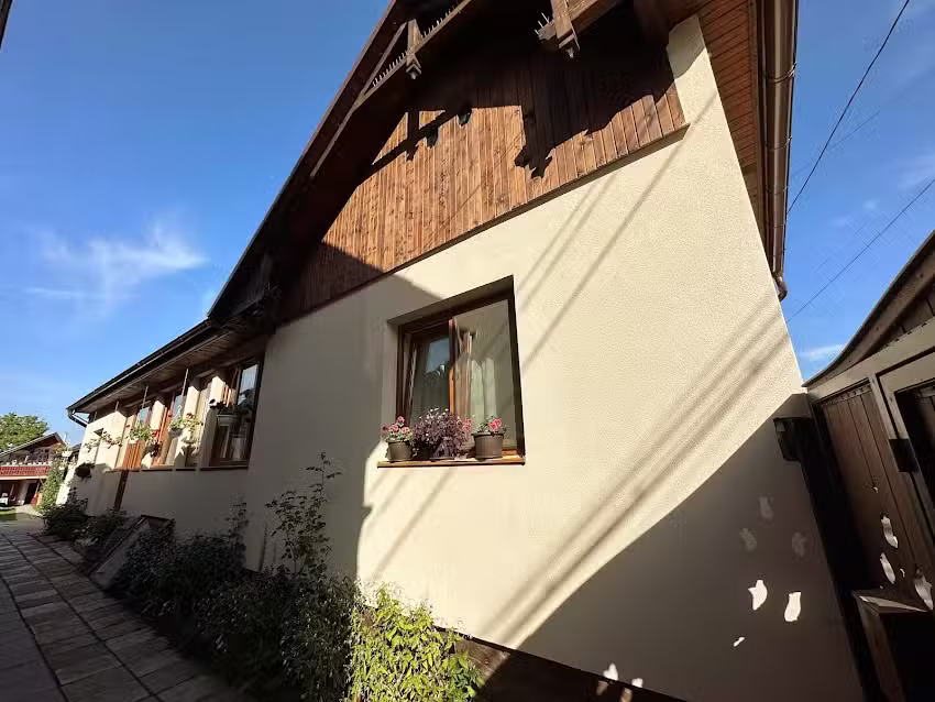 Pensiunea Buzakalasz