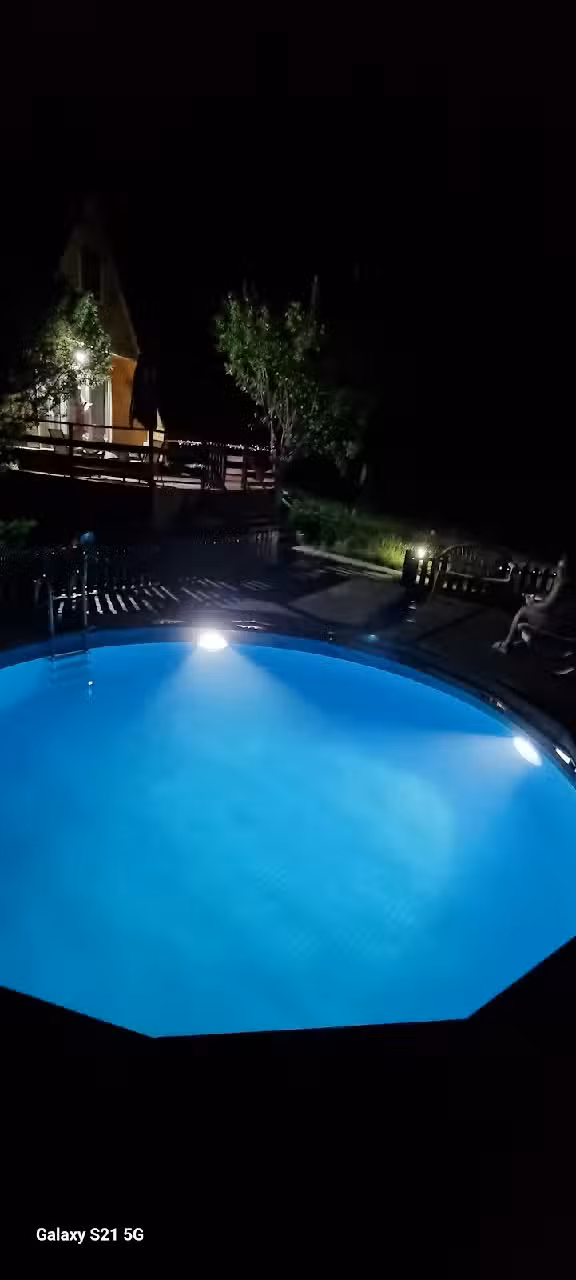 Pensiunea Cabana din Livada