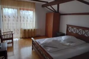 Pensiunea Capra cu trei iezi