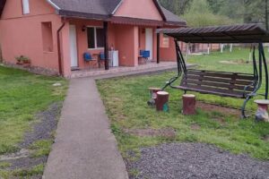 Pensiunea „Carmen”