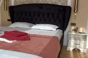 Pensiunea Carol&Vladi