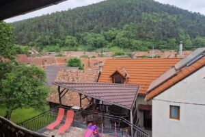 pensiunea carul mare