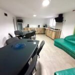 Pensiunea Casa Albă