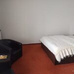 Pensiunea Casa Albă