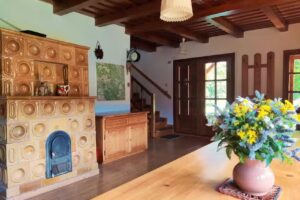 Pensiunea Casa Alexandra