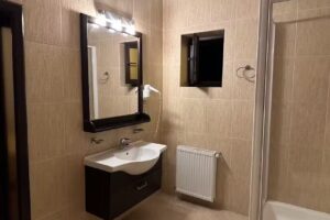 Pensiunea Casa Ancuței