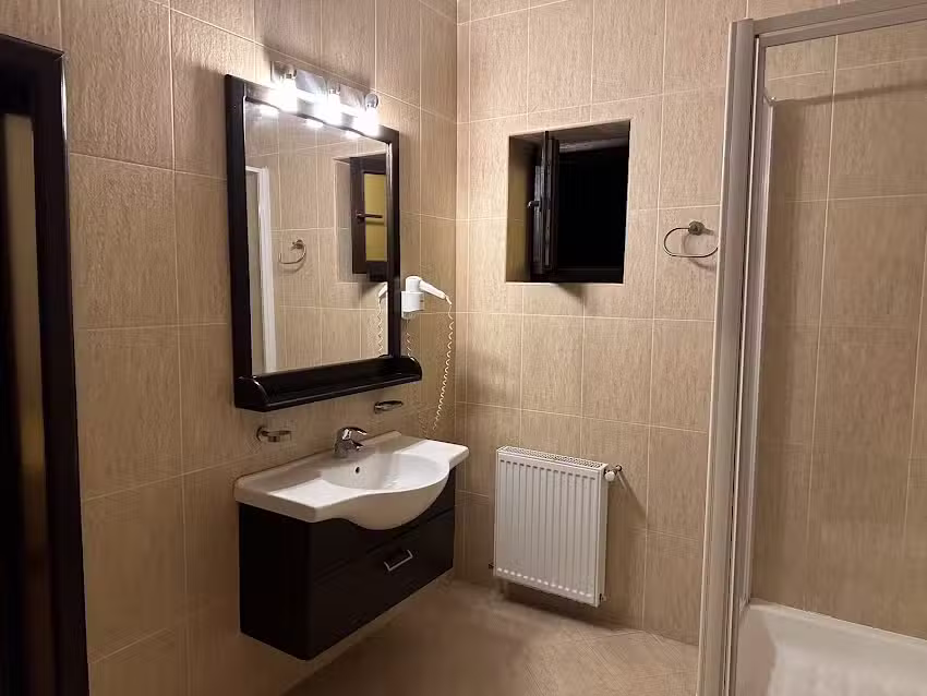 Pensiunea Casa Ancuței