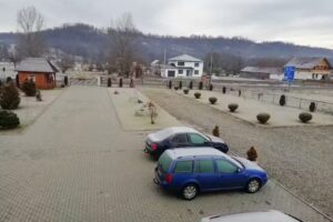 Pensiunea Casa Andreica