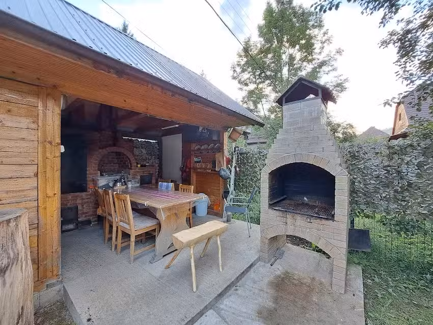 Pensiunea Casa Ardeleana