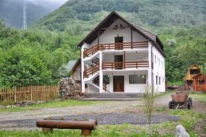 Pensiunea Casa Ardeleană