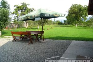 Pensiunea Casa Arpasana