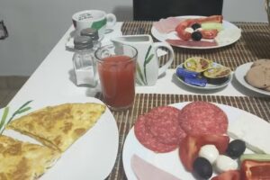 Pensiunea Casa Aurelia