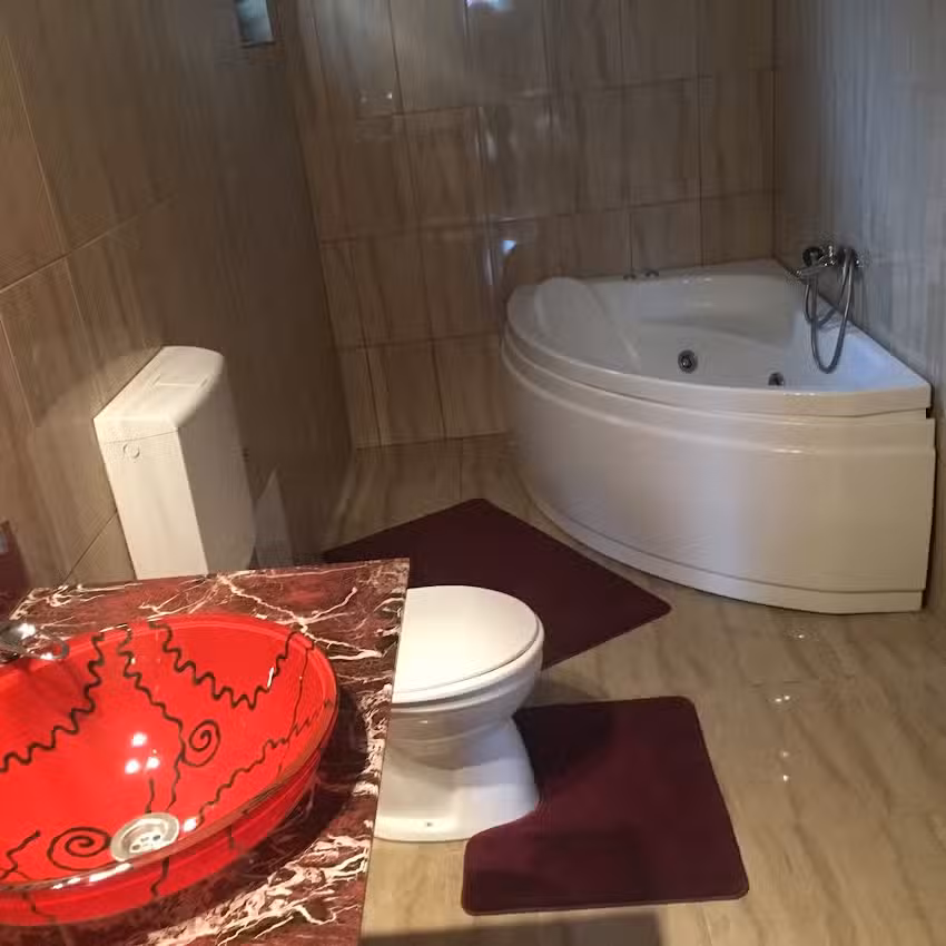 Pensiunea Casa Aurelia