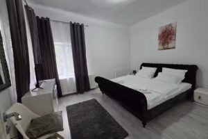 Pensiunea Casa Aurora